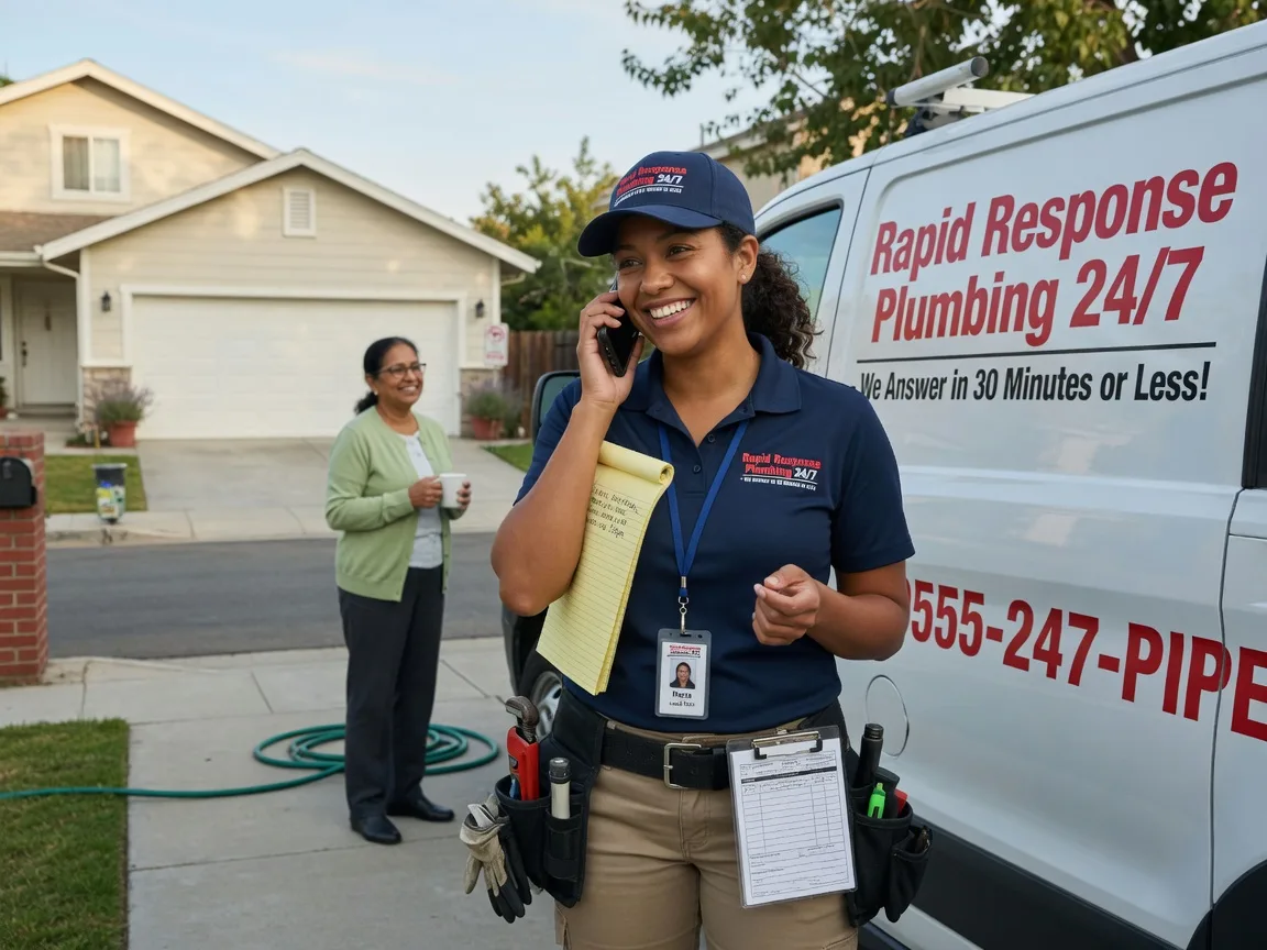 Emergency Plumber Westby, WI FAQs
